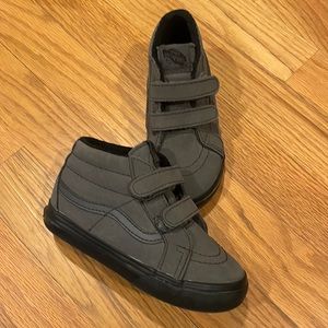 Vans Kids Sk8-Mid Reissue